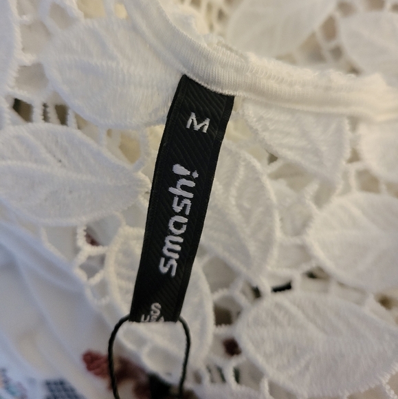 Smash! Persian Dress Size Small NWT - Picture 6 of 9